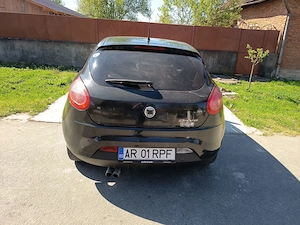 Fiat bravo 2 an 2008,1100 euro  - imagine 2