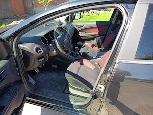 Fiat bravo 2 an 2008,1100 euro  - imagine 5