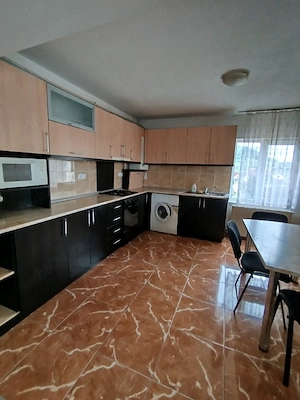  Ofer spre închiriere un apartament hotelier cu 4 camere. - imagine 5