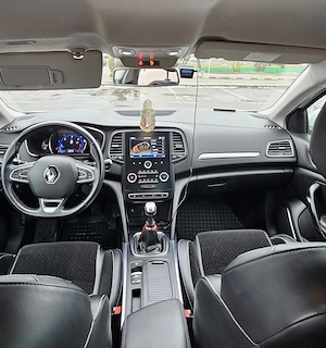 Renault Megane 4 1.6 dci 130.000 km - imagine 10