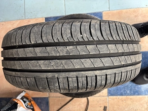 Cauciucuri hankook 175/50/15 - imagine 5