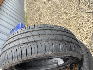 Cauciucuri hankook 175/50/15 - imagine 3