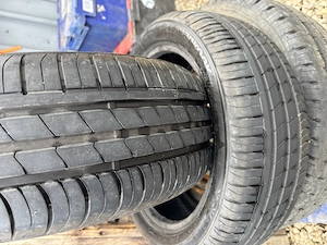 Cauciucuri hankook 175/50/15 - imagine 4