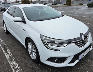 Renault Megane 4 1.6 dci 130.000 km - imagine 3