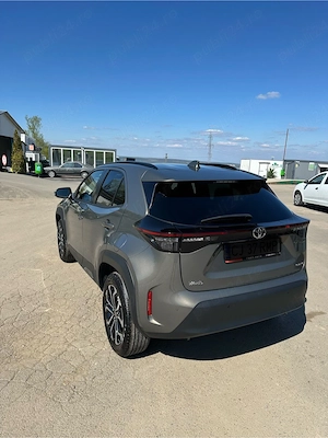 Toyota Yaris Cross - imagine 2