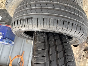 Cauciucuri hankook 175/50/15 - imagine 2