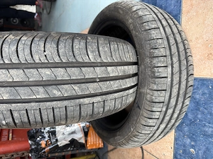 Cauciucuri hankook 175/50/15