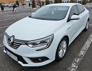 Renault Megane 4 1.6 dci 130.000 km - imagine 2