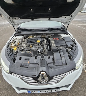 Renault Megane 4 1.6 dci 130.000 km - imagine 16