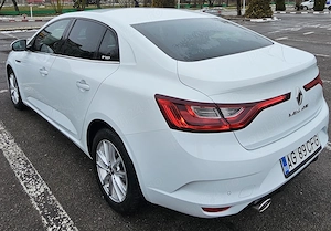 Renault Megane 4 1.6 dci 130.000 km - imagine 11