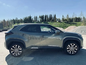 Toyota Yaris Cross - imagine 3