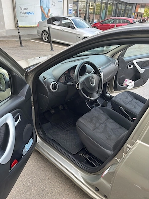 Dacia Sandero 1.6 MPI