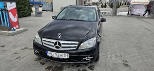 mercedes c200 - imagine 4