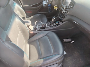 Hyundai 2019 Hibrid  - imagine 5