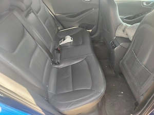 Hyundai 2019 Hibrid  - imagine 4