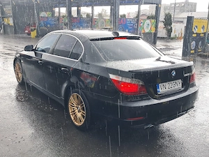 BMW 530d 2008 Cutie Automata Joystick - imagine 3