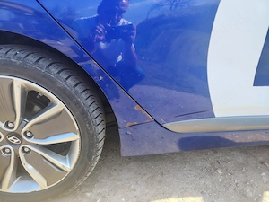 Hyundai 2019 Hibrid  - imagine 2