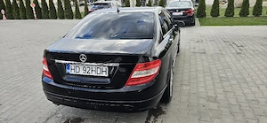 mercedes c200 - imagine 2