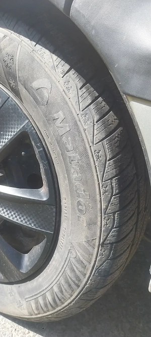 Vand Opel Zafira 1,6 16V Benzină  - imagine 3