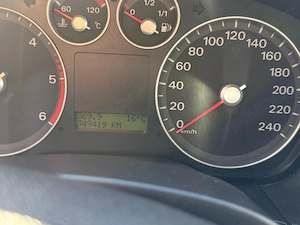 Ford Focus 1.6 TDCi   economic, întreținut, unic proprietar - imagine 5