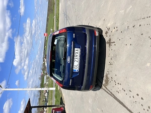 Ford Focus 1.6 TDCi   economic, întreținut, unic proprietar - imagine 3