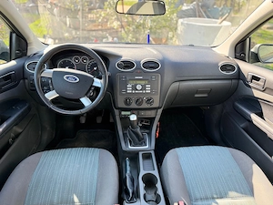 Ford Focus 1.6 TDCi   economic, întreținut, unic proprietar - imagine 4