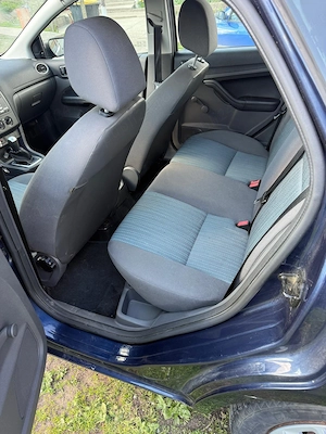 Ford Focus 1.6 TDCi   economic, întreținut, unic proprietar - imagine 8