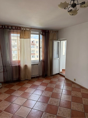 Vând apartament 2 camere, 51 mp, zona Lujerului, sector 6, Bucureşti-vânzare direct proprietar - imagine 8