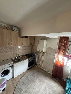 Vând garsonieră!  - imagine 3