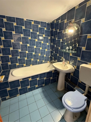 Vând apartament 2 camere, 51 mp, zona Lujerului, sector 6, Bucureşti-vânzare direct proprietar - imagine 7