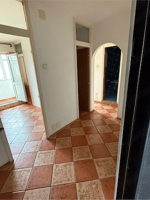 Vând apartament 2 camere, 51 mp, zona Lujerului, sector 6, Bucureşti-vânzare direct proprietar - imagine 6