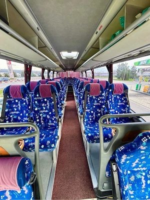 Man Beulas Midistar - imagine 7