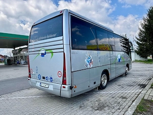 Man Beulas Midistar - imagine 4