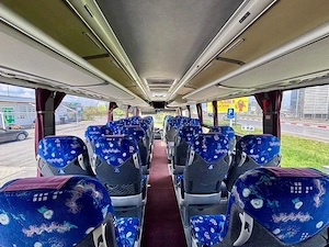 Man Beulas Midistar - imagine 5