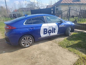 Hyundai 2019 Hibrid  - imagine 6