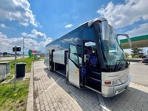 Man Beulas Midistar - imagine 9