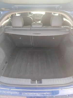 Hyundai 2019 Hibrid  - imagine 8