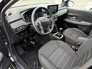 Dacia Logan Prestige 2023 - imagine 4