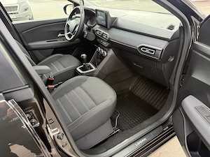 Dacia Logan Prestige 2023 - imagine 2