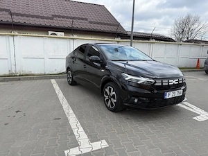 Dacia Logan Prestige 2023 - imagine 3