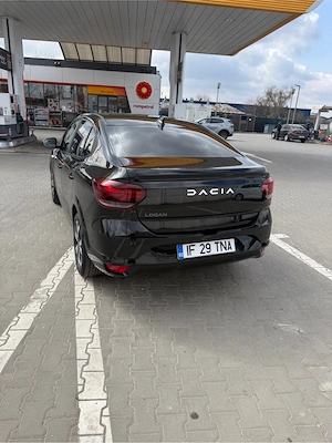 Dacia Logan Prestige 2023 - imagine 5