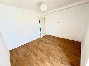 Apartament  3 camere + gradina 