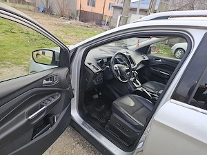 Ford Kuga 2016 - imagine 4