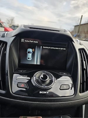 Ford Kuga 2016 - imagine 5