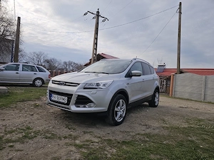 Ford Kuga 2016 - imagine 2
