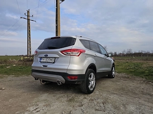 Ford Kuga 2016 - imagine 3