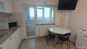 Apartament 2 camere de închiriat 