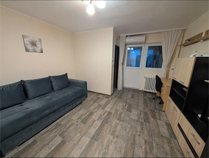 Garsoniera de închiriat