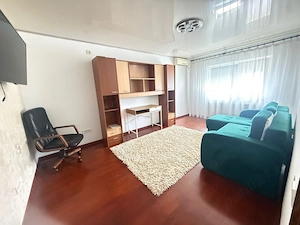 Închiriez apartament 2 camere - imagine 3
