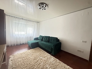 Închiriez apartament 2 camere - imagine 2